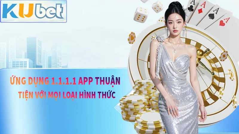 Hướng Dẫn Tải App 1.1.1.1 – Ứng Dụng Tăng Tốc Internet