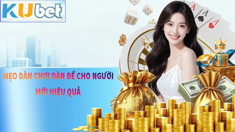 Dàn Đề 64 Số – Công Thức “Phủ Rộng” Giảm Rủi Ro Siêu Tốt