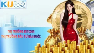 Thị Trường Bitcoin: Khi Nhà Đầu Tư Trở Thành “Diễn Viên Hài Dài 10 Năm”