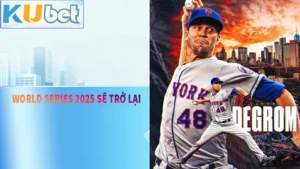 WORLD SERIES 2025 Khai Màn: Lịch Sử Có Gọi Tên Toronto