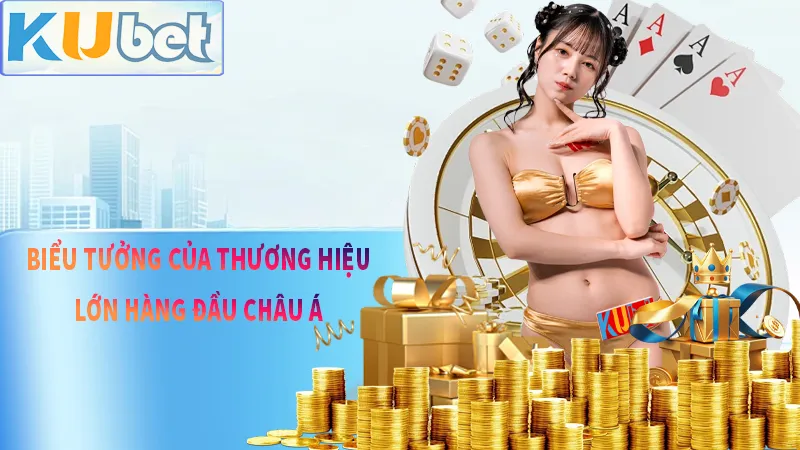 Biểu tượng và cũng là linh hồn của 1 thương hiệu lớn