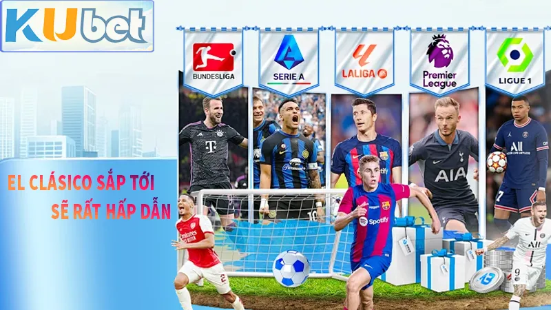 Đây có thể xem là 1 bước đà quan trọng trong trận El Clásico sắp tới