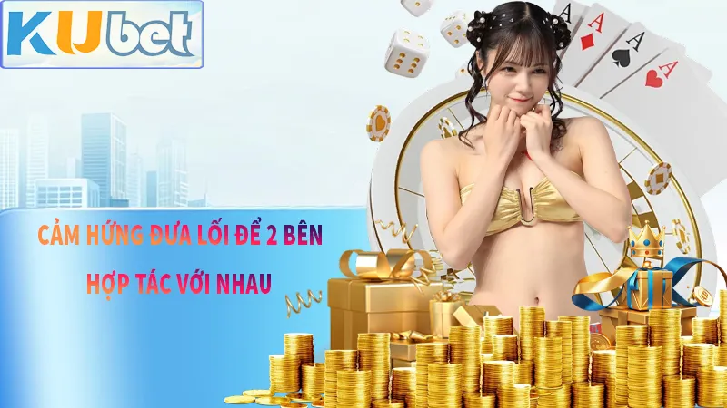 Cảm hứng và mối nhân duyên đưa đẩy Suzumori đến với KUBET