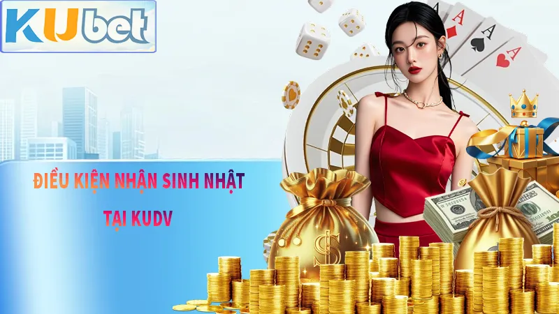 Điều kiện để hội viện được tặng quà sinh nhật