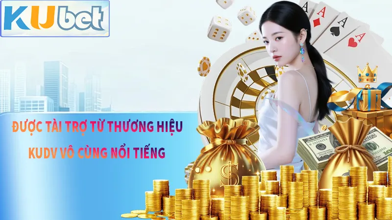 Liên kết và đồng hàng cùng thương hiệu KUDV