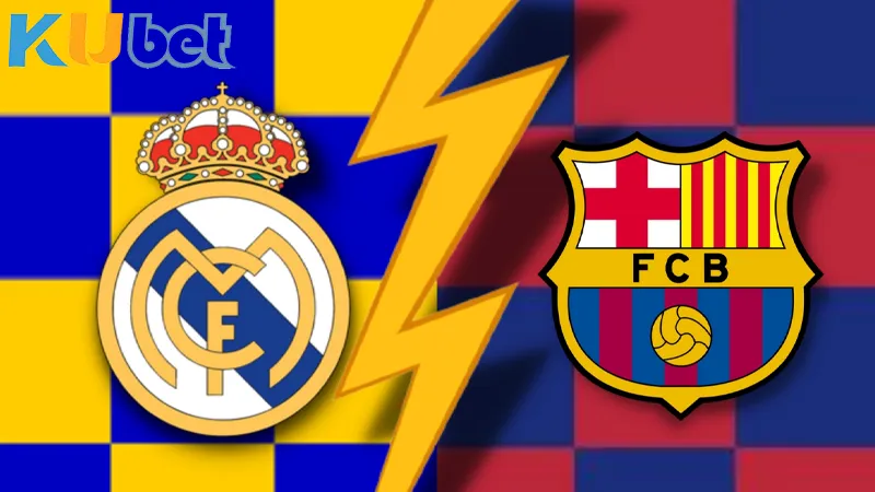 El Clásico danh dự của 2 nhà vua