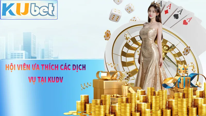 nhận xét khách quan về dịch vụ cũng như đặc quyền VIP tại KUDV