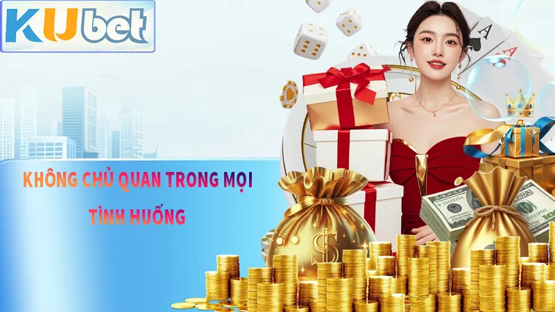Không nên quá tự mãn vào bản thân mà khinh thường cầu kèo
