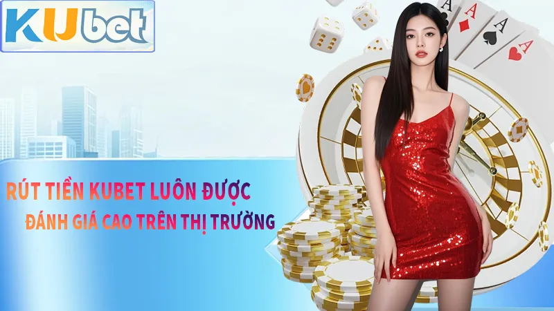 Nạp tiền kudv luôn được hội viên đánh giá rất cao về mặt chuyên nghiệp