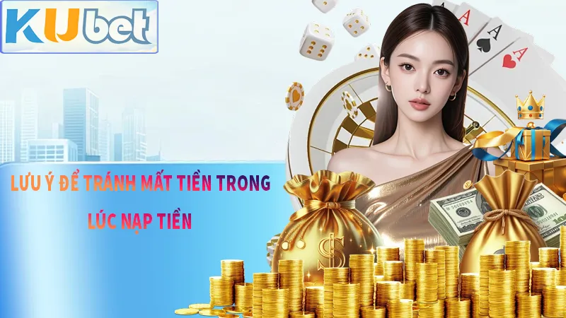 Tham khảo và tỷ mỉ trong việc nạp tiền USDT để tránh những lỗi cơ bản