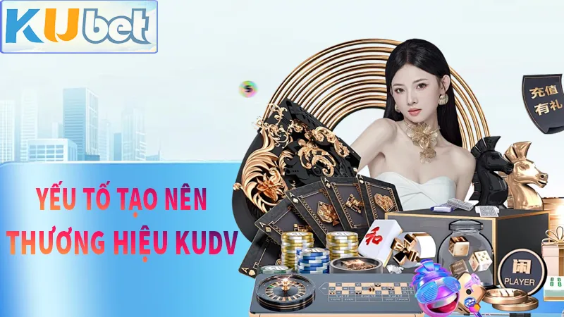Những yếu tố quan trọng giúp sảnh KUDV được tin yêu trên thị trường